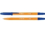 Ручка шариковая ECONOMIX Синий 0,5 мм 02 10138 купить в Украине, цены и  отзывы | интернет-магазин Natali (Натали)